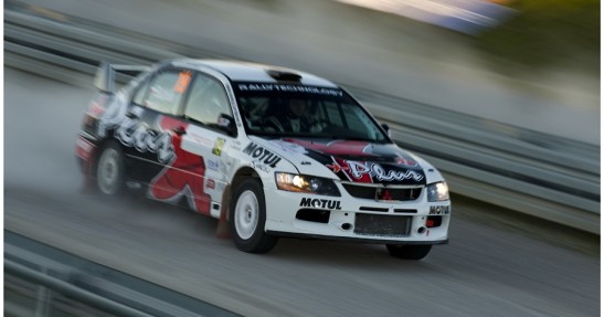 Rajd Polski
